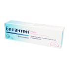 Bepanten 5% 100 g tashqi foydalanish uchun malham