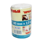 Elastik bandaj. Oddiy 80mm x 2m