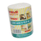 Elastik bandaj. Oddiy 100 mm x 4 m