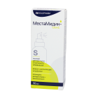 МестаМидин-сенс 50 мл раствор для местного и наружного применения