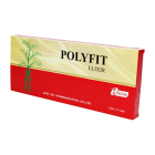 Полифит Эликсир 10мл №9 флакон