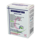 Бифидумбактерин с Витамином С 1,0гр №10 саше