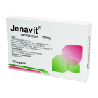 Zhenavit 100 mg No 30 qopqoq.