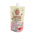 Yuz uchun niqob RO Teri yorqinligi 100 ml