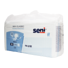 Подгузники для взрослых "SENI CLASSIC" Medium №30