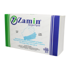 Zamin latek qo'lqop. n/ster. r.7.5 № 100