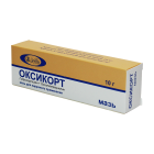 Оксикорт 10 г
