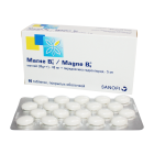 Магне-В6 №60 таблетки