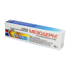 Мезодерм 0,1% 15 г крем для наружного применения