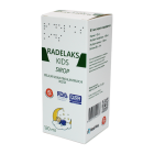 Раделакс Кидс 120 мл сироп