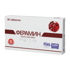 Ферамин №30 таблетки