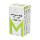Moritex 1500 1000mg/500mg inyeksiya uchun eritma tayyorlash uchun kukun