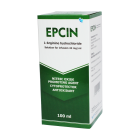 Epsin 42 mg/ml 100 ml infuzion eritma