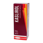 Каслирол 250 мг/5 мл 100 мл сироп