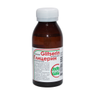 Glitserin 90 ml suyuqlik