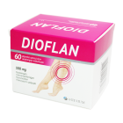 Dioflan 500 mg № 60 tabletkalari