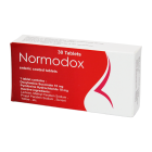 Normodoks № 30 tabletkalari
