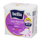 Прокладки "Bella Perfecta Ultra Violet "№10