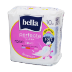 Прокладки "Bella Perfecta Ultra Rose"№10