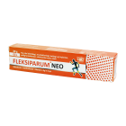Flexiparum Neo 30 g tashqi qo'llash uchun jel