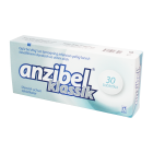 Анзибел "Классик" №30 табл. д/рассасывания
