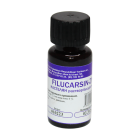 Filucarcin-ZNF 10 ml rangsiz eritma