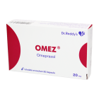 Omez 20 mg № 30