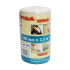 Elastik bandaj. Oddiy 100 mm x 2,5 m