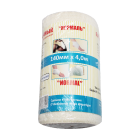 Elastik bandaj. Oddiy 140 mm x 4 m