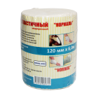 Elastik bandaj. Oddiy 120 mm x 6 m