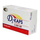 D3-CAPS 5000ME No. 30 qopqoq.