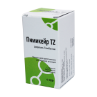 Пимикейр TZ 1,125 г №1 порошок для приготовления раствора для инъекций