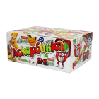 Аскорбиновая кислота с глюкозой "Vitaminka-C" +Ca 1,4 г №12*30 вишня/банан