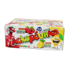 Аскорбиновая кислота с глюкозой "Vitaminka-C" +Ca 1,4 г №12*30 лимон/малина