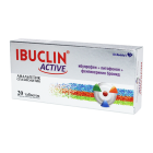 Ibuklin Active No 20 plansheti.