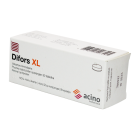 Дифорс XL 160/10 мг №30 таблетки