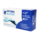 Nitril qo'lqoplar n/ster. n/opud. r.M № 100