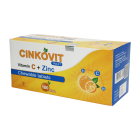 Zinkovit (Vitamin C + sink) № 100 tab.