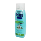 Bliss sarimsoq shampuni 400 ml