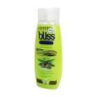 Bliss shampuni kunjut yog'i bilan 400ml