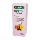 Shaftoli yog'i 100 ml