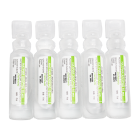 Натрия хлорид 0,9% 10 мл №5 раствор изотонический для инъекций