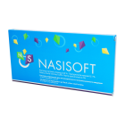 NASISOFT 4 мл №10 раствор стерильный для ингал. и интраназ. введения
