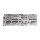 Левомицетин 500 мг №10 таблетки