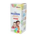 Калерон 100мл сироп