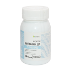 Vitamin D3 Forte 5000IU No 60 tab.