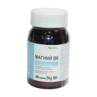 Magniy B6 24 mg No 100 tab.