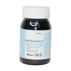 Vitamin C 250 mg No 60 tab.