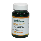 Vitamin D3 SHF 10000 IU 500mg №60 softgels