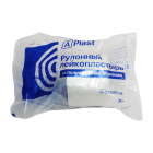 Ruloli polietilen yopishtiruvchi gips 3*500sm